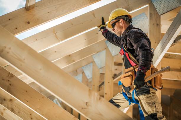 Best New Roof Installation  in Springdale, MD