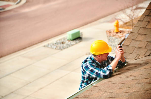 Quick and Trustworthy Emergency Roof Repair Services in Springdale, MD