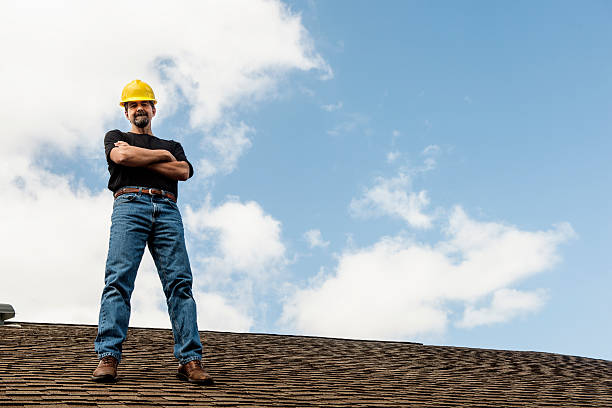 Best New Roof Installation  in Springdale, MD