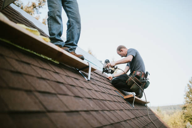 Best Storm Damage Roof Repair  in Springdale, MD